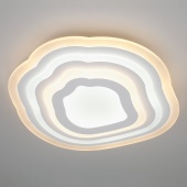 Потолочный светильник Eurosvet 90119/4 белый